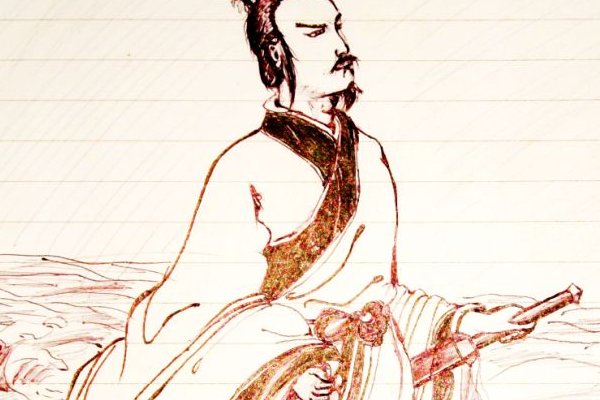 亦余之心之所善兮，虽九死其犹未悔的翻译