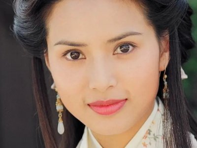 天龙八部黄日华版演员表