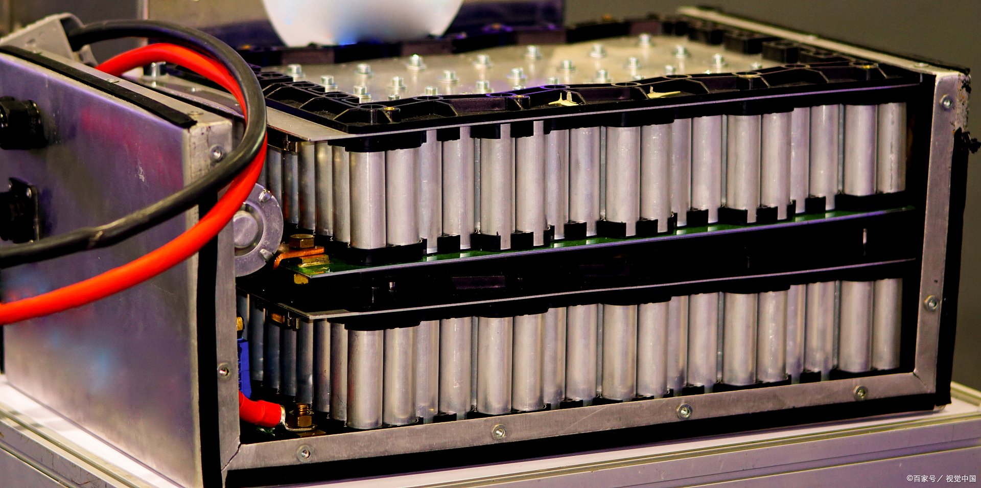 固态电池第一龙头股