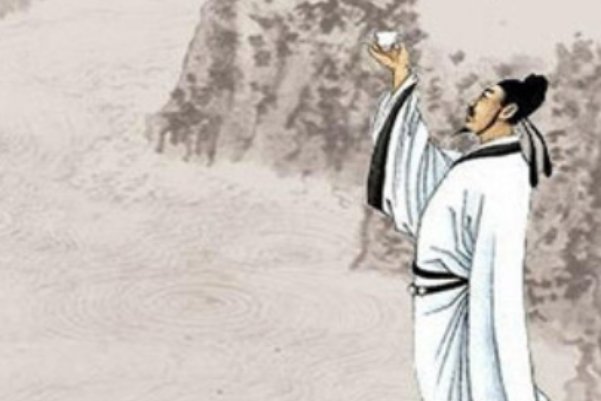 墨客的意思解释