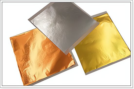 金箔金命是什么意思