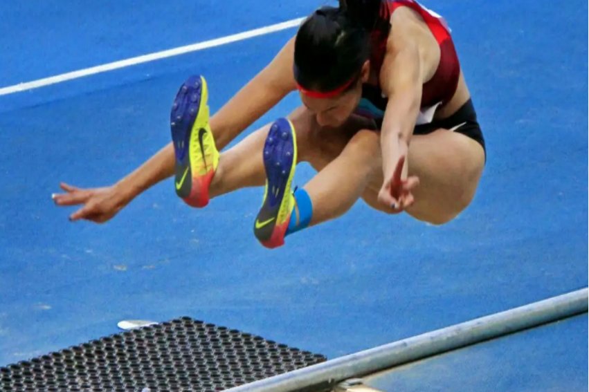 跳远世界纪录多少米