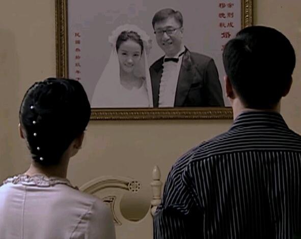 潜伏余则成结局