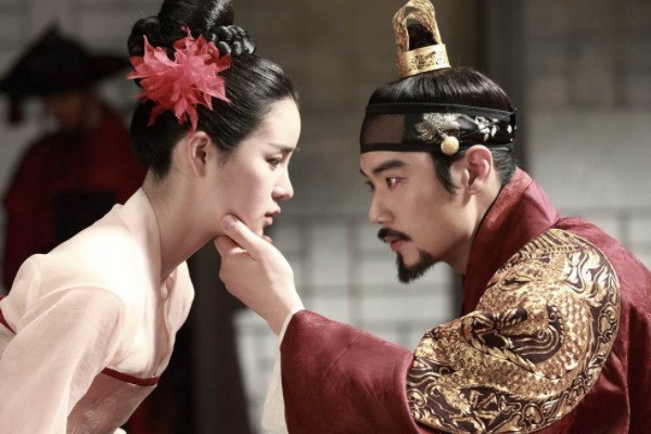 唐代时期的新罗人是现在我们所说的什么人？