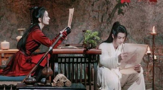 电视剧有翡什么时候播？