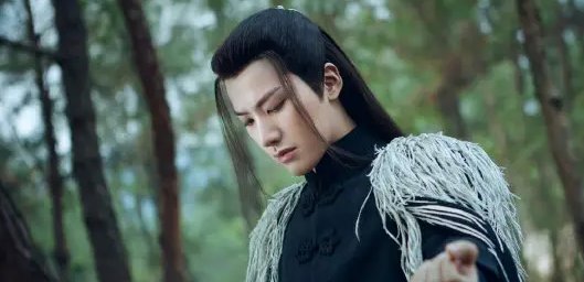 电视剧请君演员表