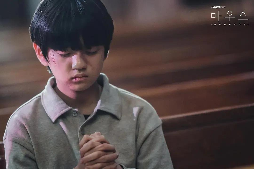 《窥探》最后真正的凶手是谁?