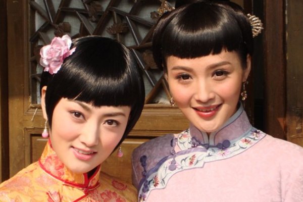 十部顶级古玩电视剧