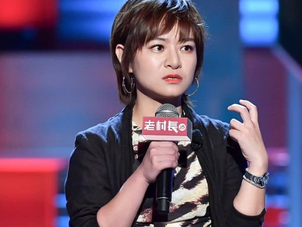 脱口秀演员排行榜