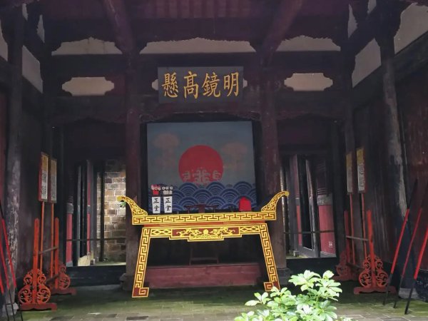 县丞和县令的区别