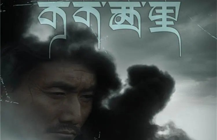 可可西里的艺术特色