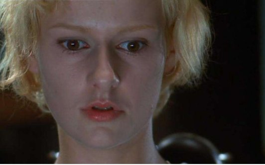 谁知道德国电影情欲陷阱到底讲了什么？看不懂