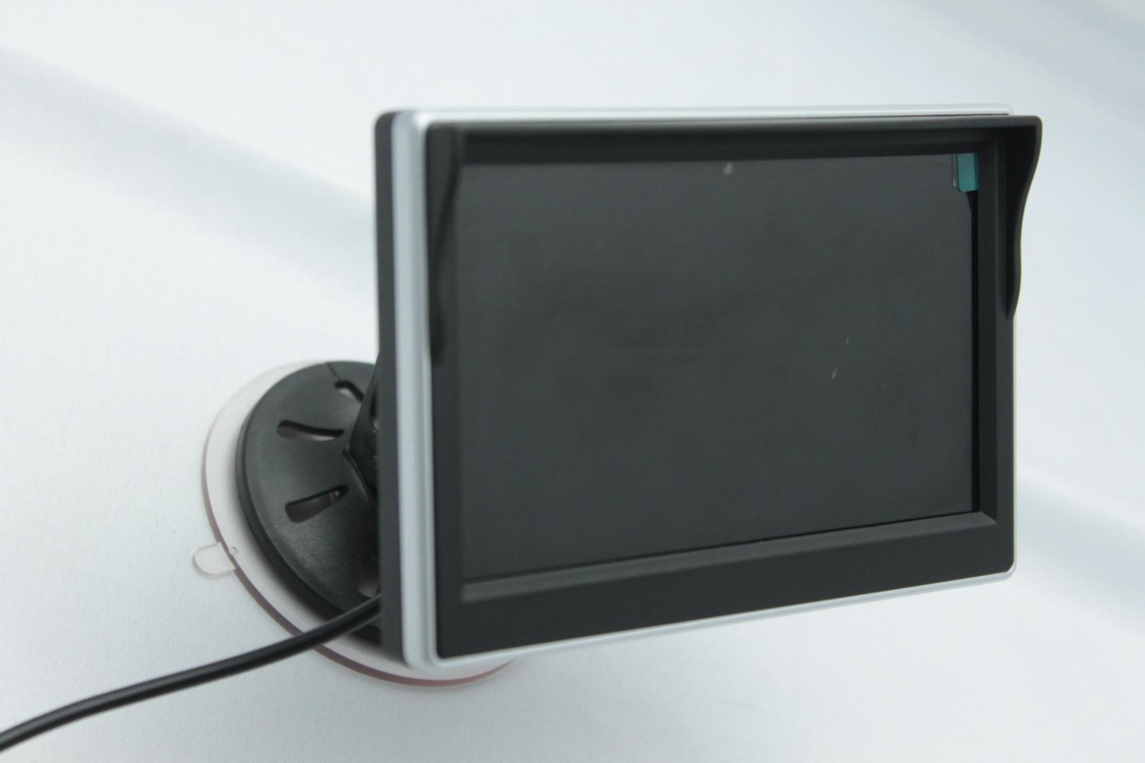 5英寸显示屏是多大的？