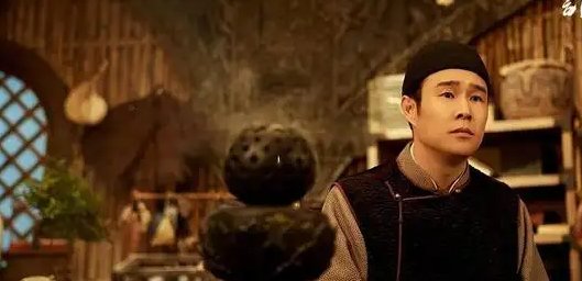 电视剧请君演员表