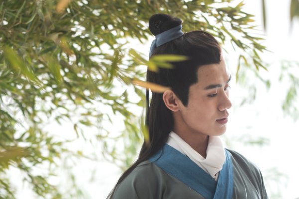 书生是什么意思