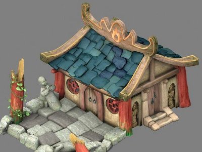 2d指的是什么呢？