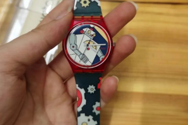 swatch手表什么档次