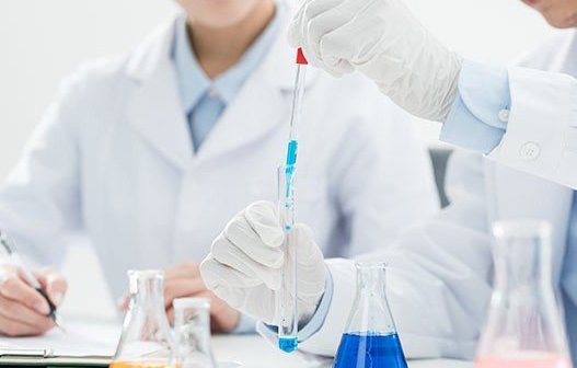 二硫碘化钾是什么梗？