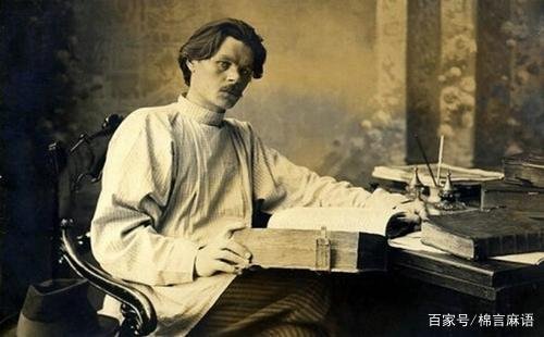 童年体现了高尔基对哪些方面的认识