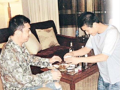 古代叫义父是什么意思