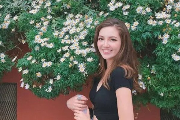 麦嘉欣个人资料简介