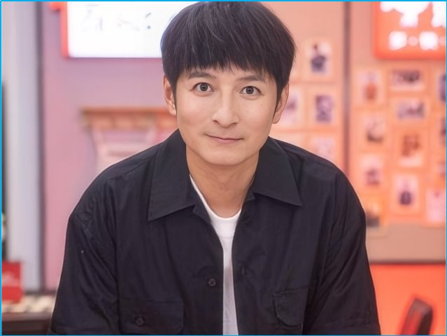 李维嘉暴瘦真实原因