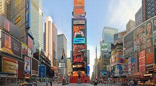 能介绍一下纽约的皇后区（Queen District）吗？