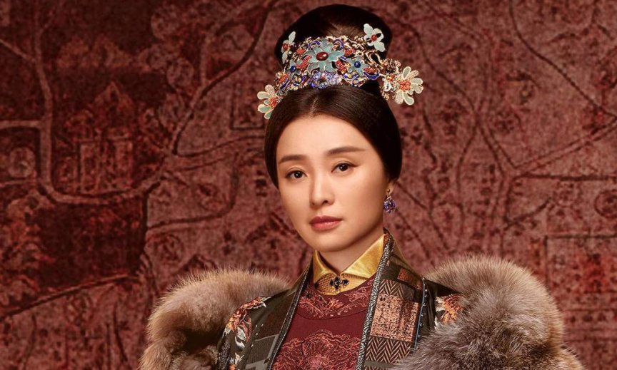 马皇后最后怎么死的