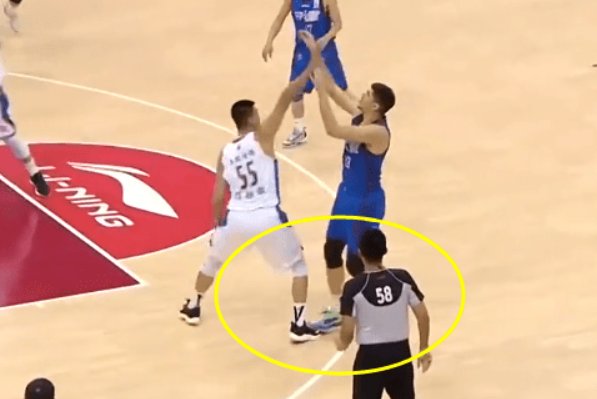 违体犯规是什么意思