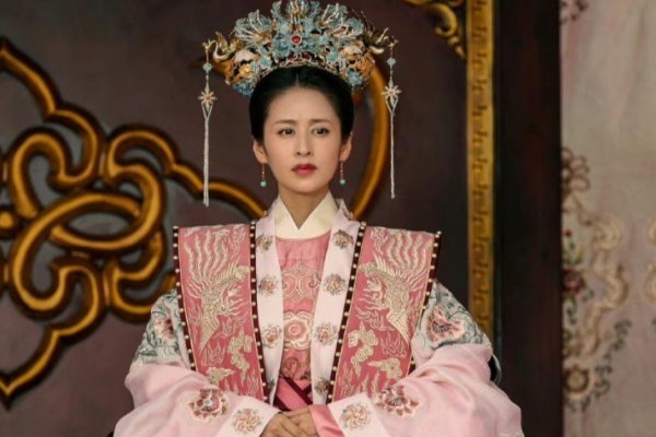 山河月明演员表