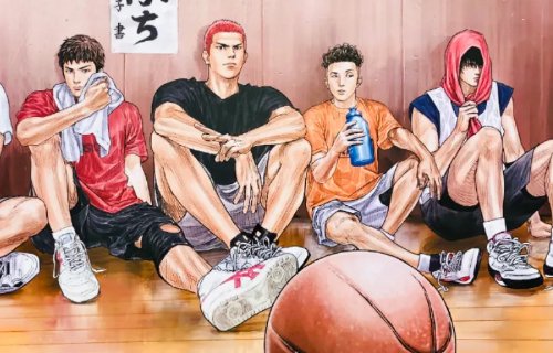 灌篮高手电影版2022什么时候上映