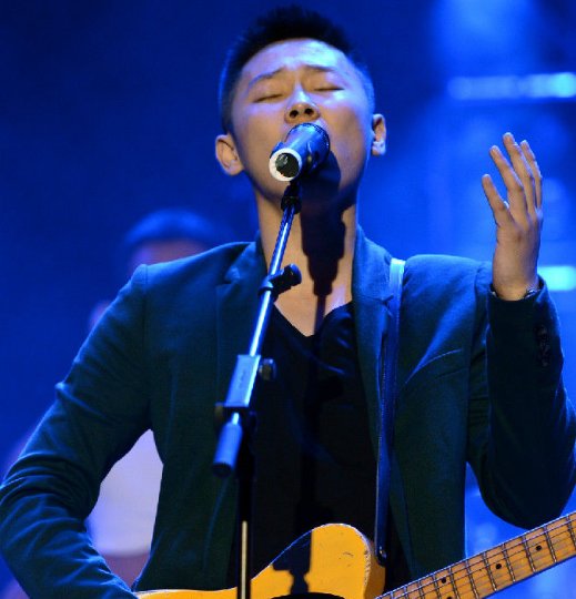 一，二，三，四季中国好声音冠军是谁