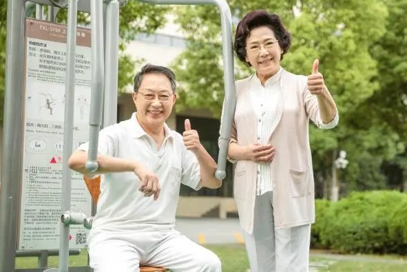 中国人的平均寿命2023