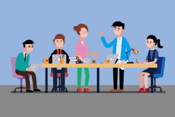 科员有几个级别