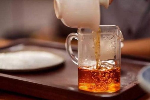 回甘是什么意思