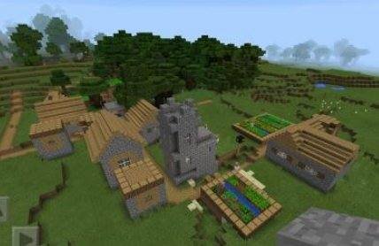 《我的世界》28大遗迹是什么？