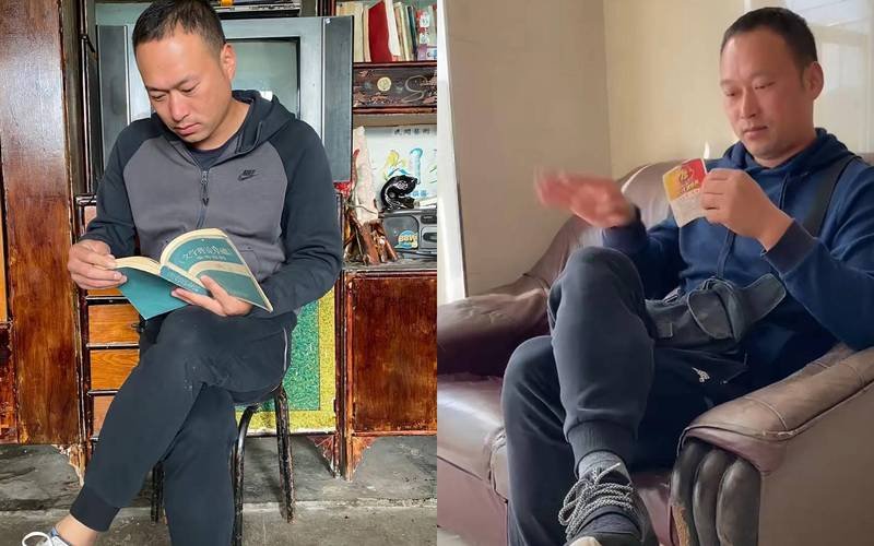 对话“张同学”：爆红一年，拒绝过千万元的合约，他的创作遇到了哪些瓶颈？