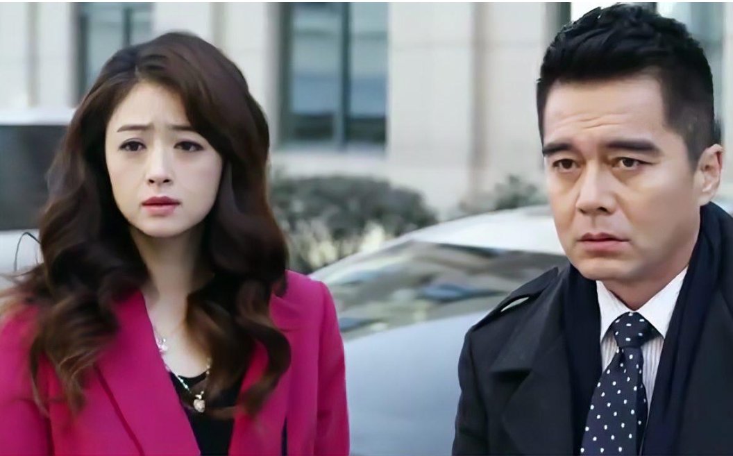 守婚如玉剧情简介