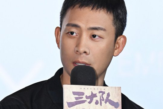 程兵警察原型真实后续