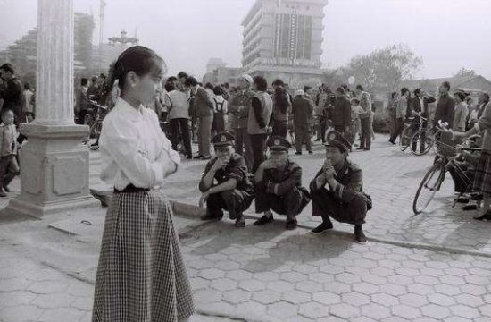 现在是哪一年，属于什么年代？