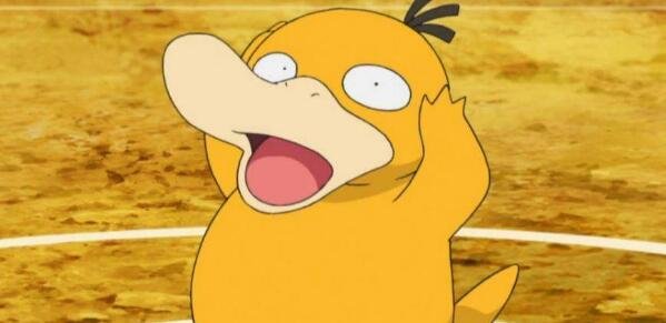 可达鸭是什么意思