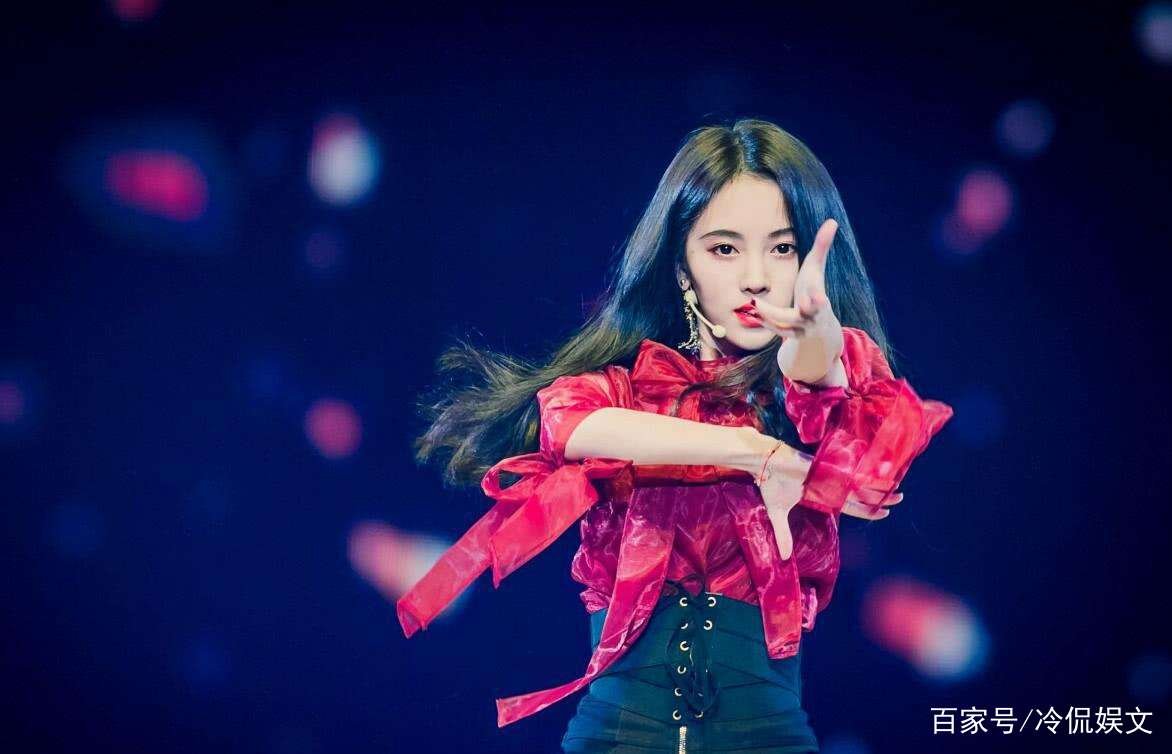 都说央视被称为最强“卸妆水”，那被称为“四千年美女”的鞠婧祎扛过了吗？