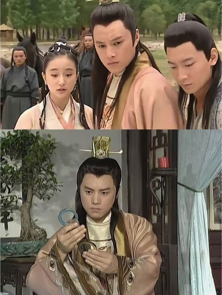 最火的穿越电视剧有哪些？