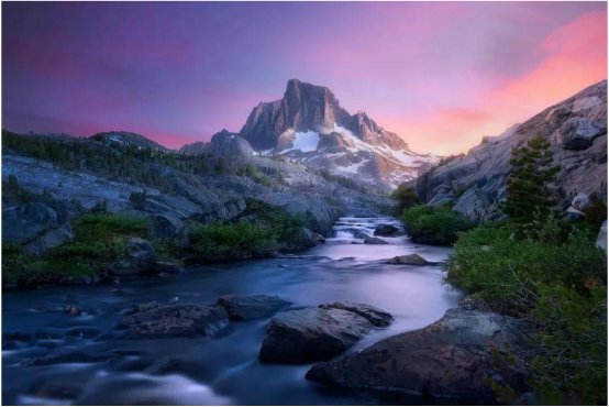 川川是什么意思