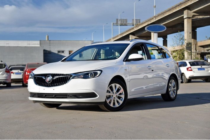 别克excelle是什么车