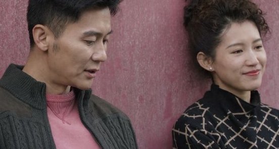 幸福里的故事瓦儿爸第几集死的