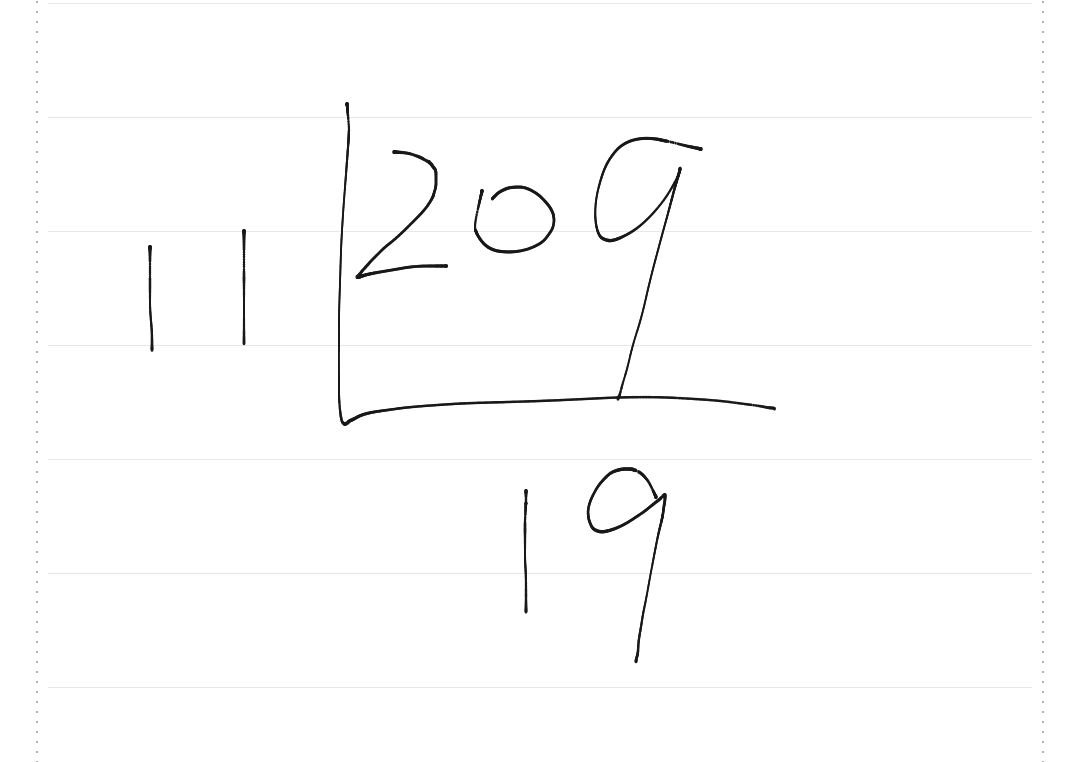 209的因数有哪些？