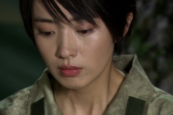 关于特种兵的电视剧