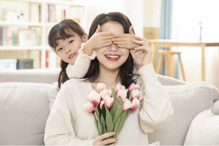 冰心写的现代诗关于母爱