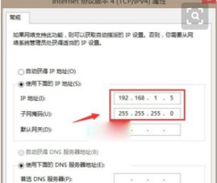 http.192.168.1.1打不开怎么回事
